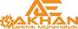 Akhan Mühendislik